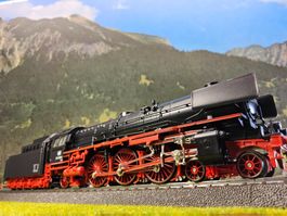 Märklin 3790 __ Dampflokomotive BR 011 __ OVP _ H0 _ digital
