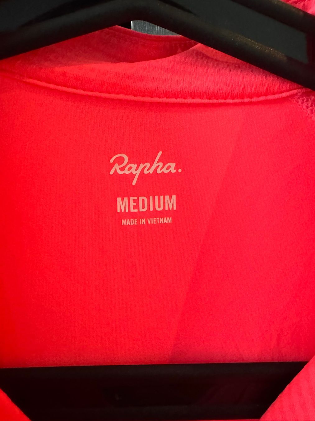 Rapha Canottiere & Pantaloni: Rapha Cycling Jersey/ Trikot Medium – Nuovo (secondo la descrizione) da Zürich venduto da nic_g9yw 1