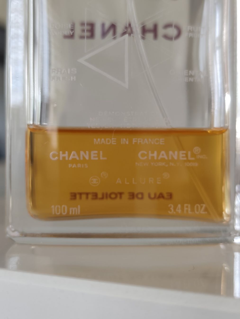 Chanel Parfum & Eau de Toilette: Parfume Chanel set – Gebraucht aus Männedorf von Ursik_OnlineShop 4