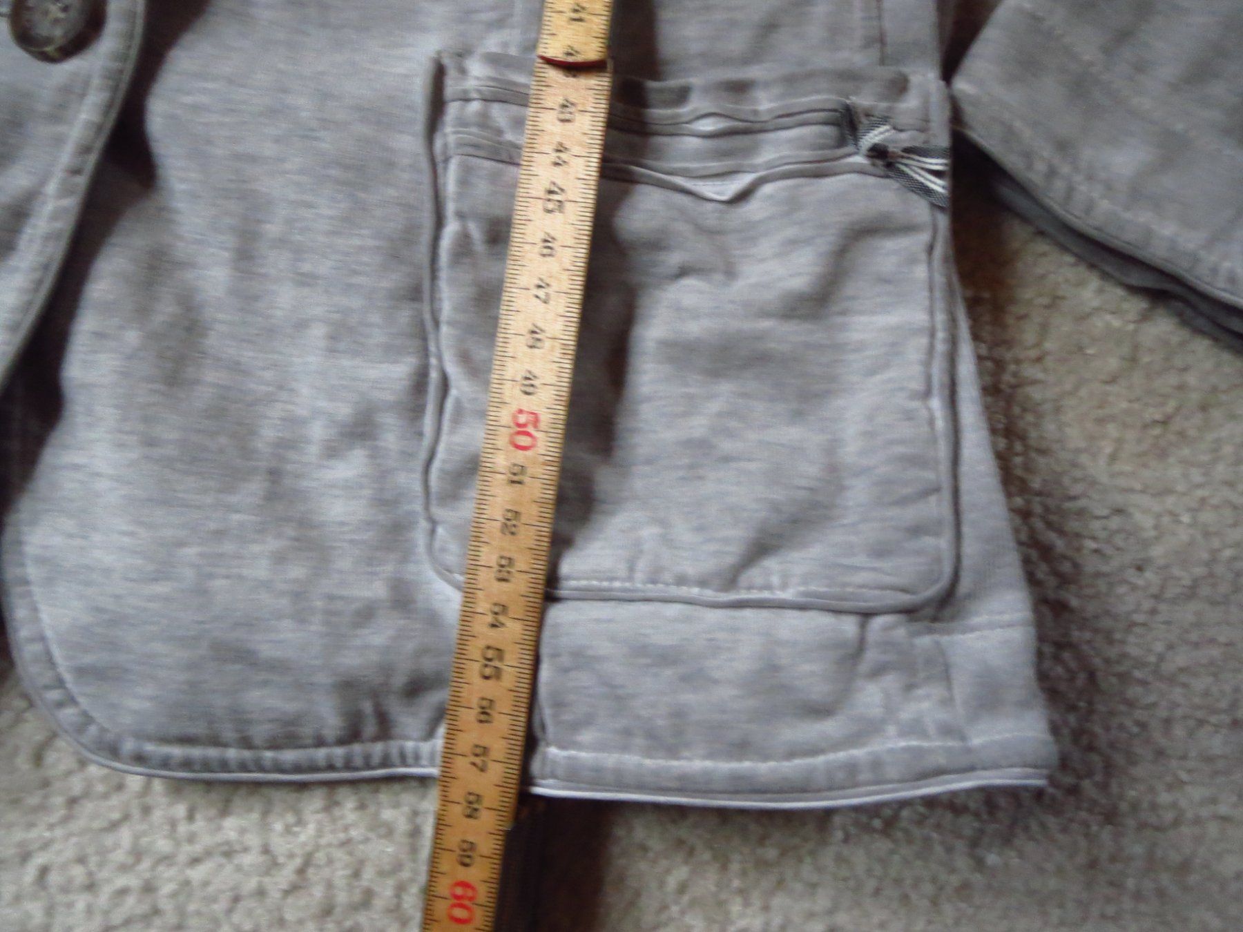 Giacche: schöner MARC CAIN Damen Blazer Gr N4 – Usato da Kiental venduto da Anna8702 3