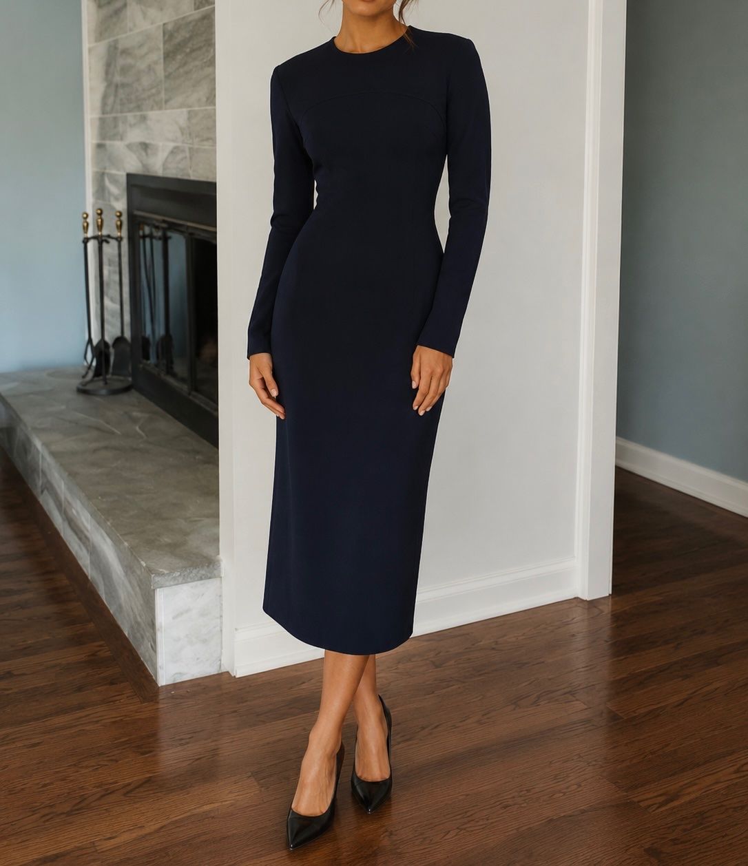 Massimo Dutti Kleider: Studio Massimo Dutti Kleid – Gebraucht aus Dübendorf von MariaS.