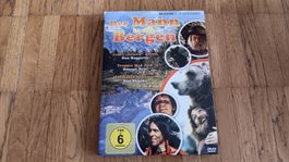 Der Mann in den Bergen - Staffel 1