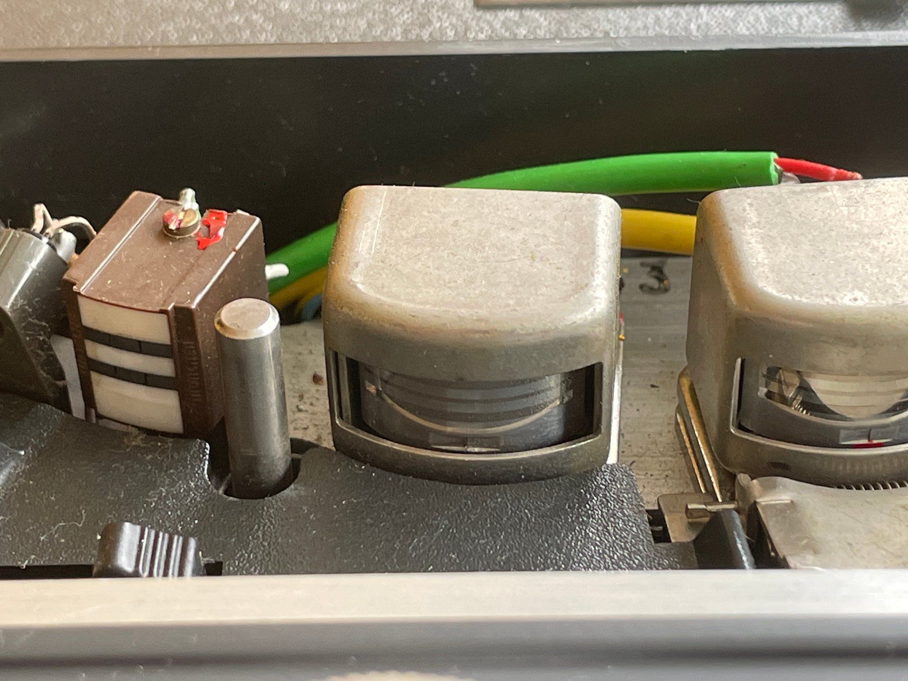 Revox Apparecchi a nastro: Revox B77 MKll – Usato da Arbon venduto da atorum 6
