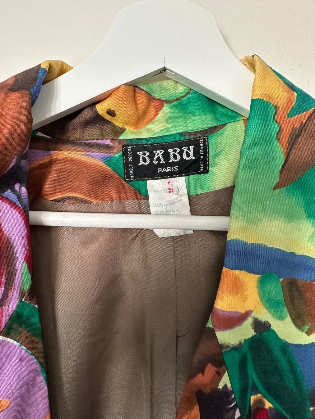 Giacche: VINTAGE | Blazer Top-Zustand – Usato da Zürich venduto da lachatelain 2
