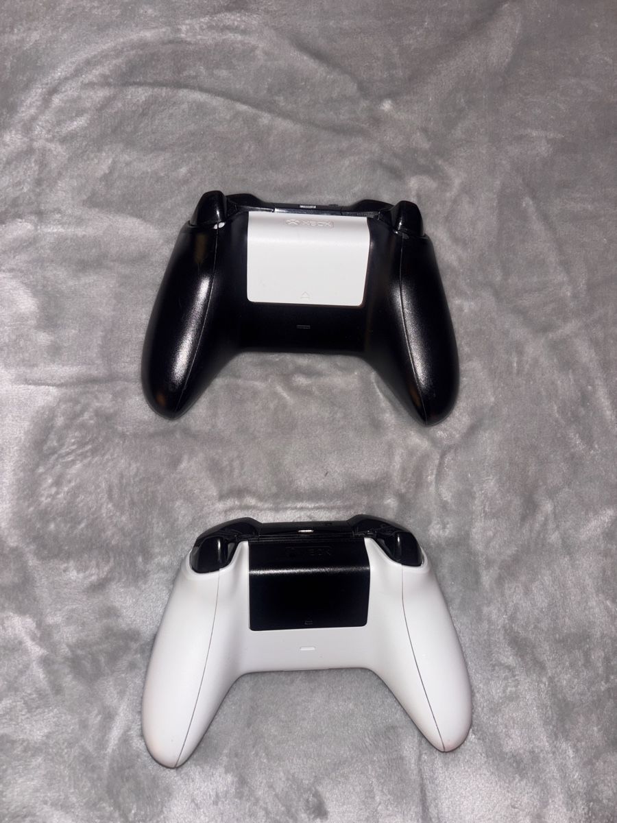 Controller: X box controler – Usato da Horriwil venduto da mama2007