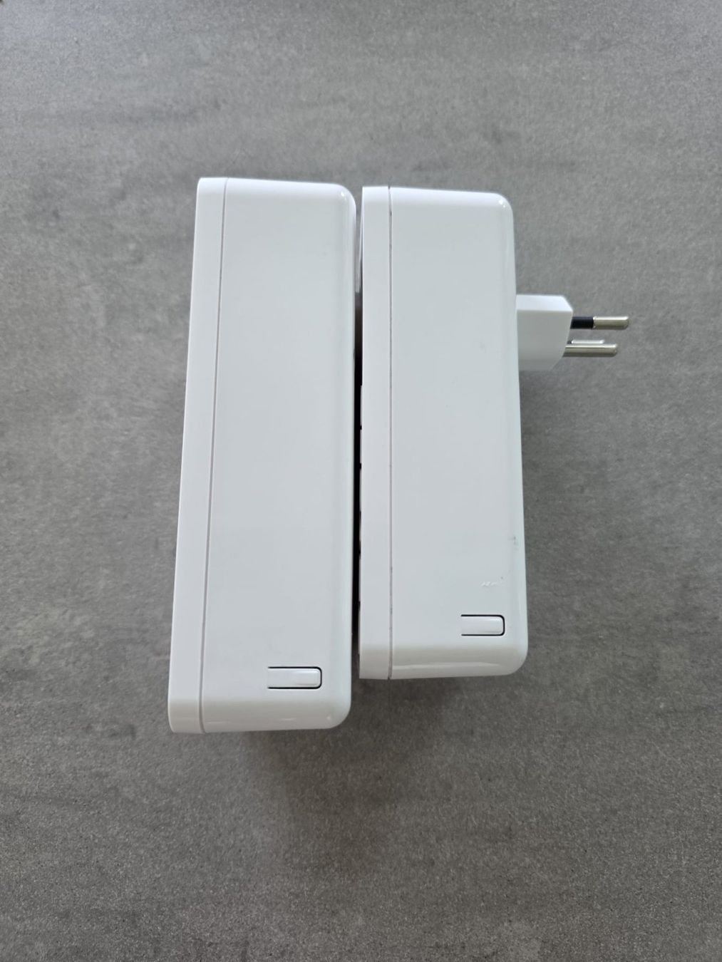 Devolo Unità & Adattatore: Devolo dLAN 650 triple+ und Devolo dLan 650+ ab 1 CHF – Usato da Weggis venduto da Dirtyharry 3