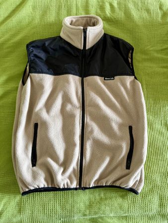 Rework Gilet Grösse S
