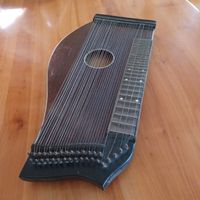 Zither