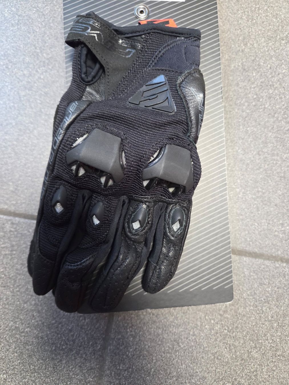 Gants & mitaines : Five Stunt Evo Handschuhe XS/7 – Neuf avec emballage d'origine à Frauenfeld par Moto77_AG