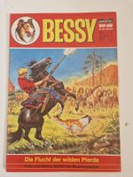 COMIC:sehr schönes BESSY Heft Nr 202
