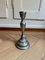 Kerzenständer silbern