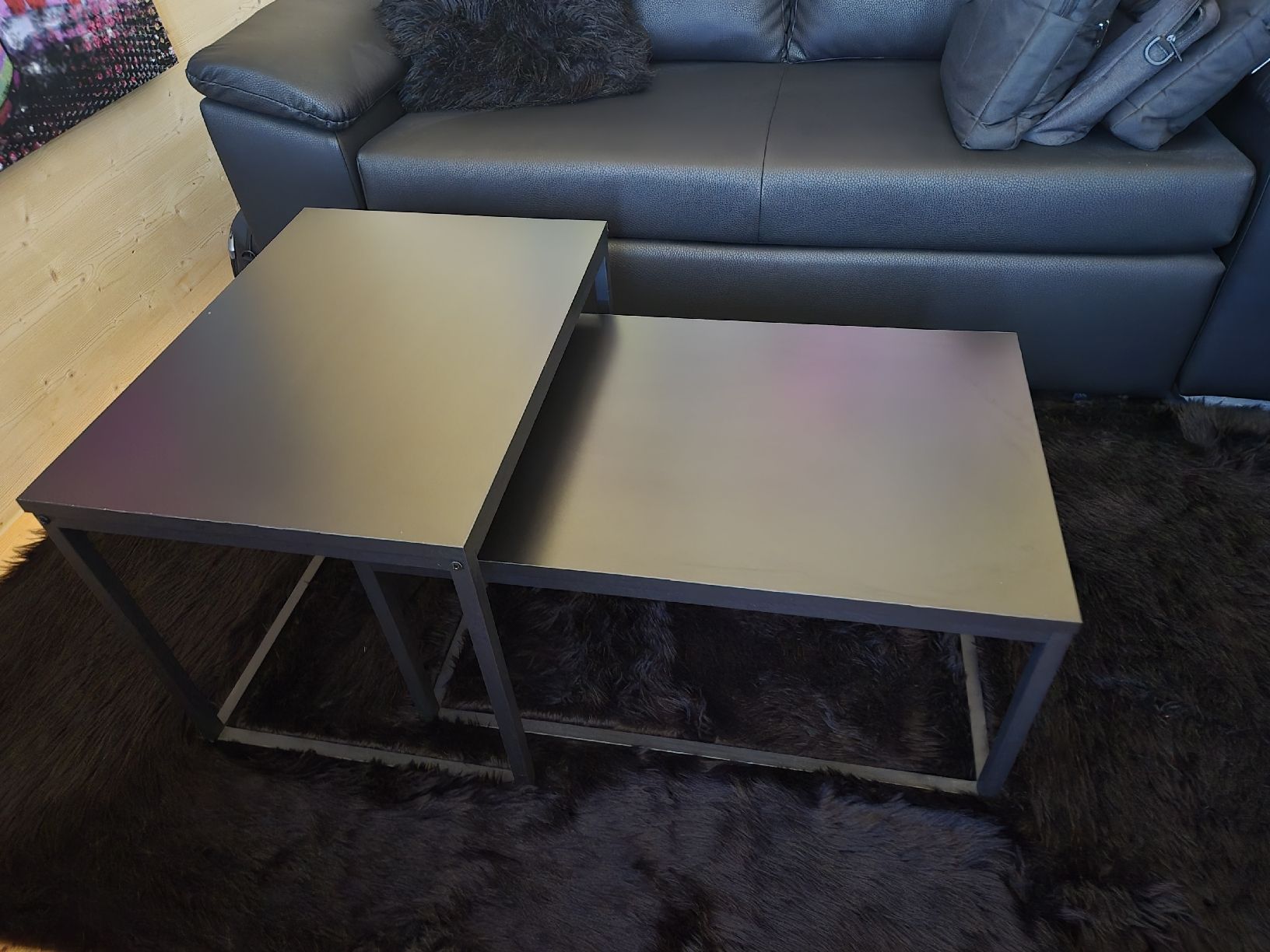 Tischset: Tisch-Set 2-teilig – Neu (gemäss Beschreibung) aus Schaanwald von Gismo034 1