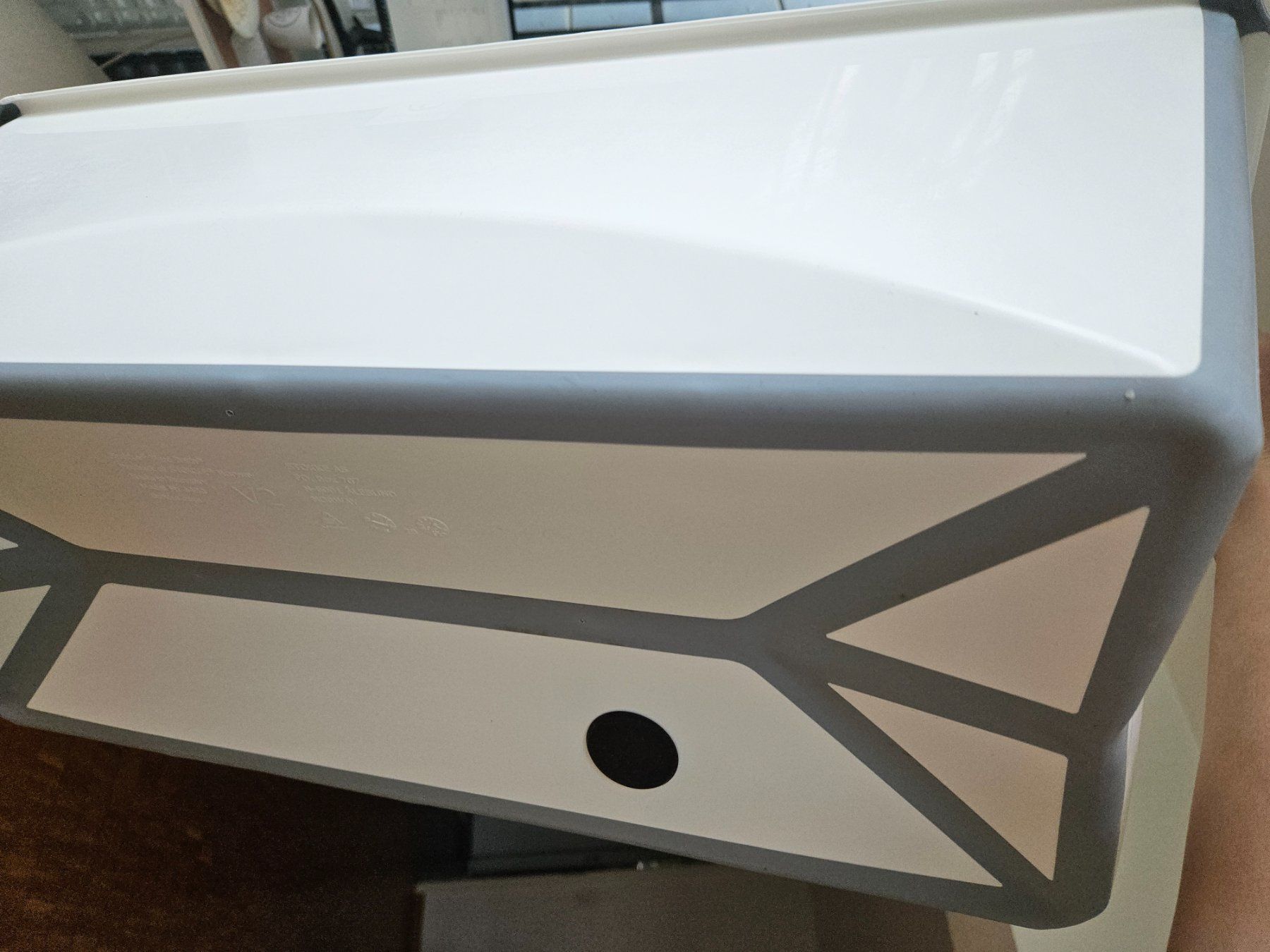 Stokke Baignoires: Stokke Flexibath Babybadewanne – D'occasion à Zürich par sar_6h5x 2