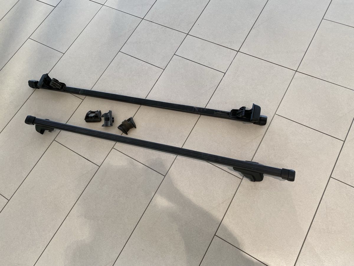 Thule Dachträger: Dachträger von Thule  – Gebraucht aus Hägglingen von Karin0802 2