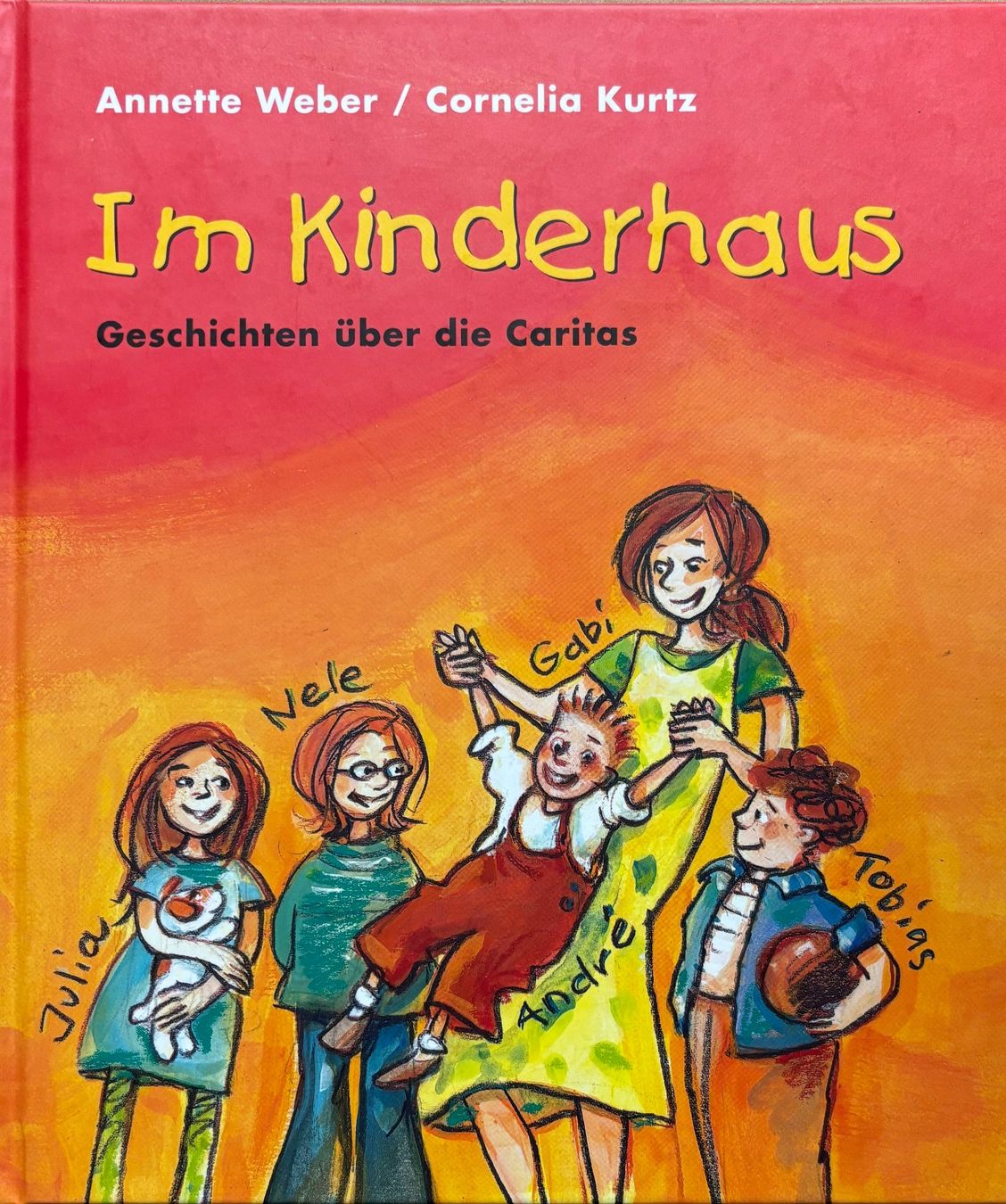 Libri: Im Kinderhaus – Nuovo (secondo la descrizione) da Sarnen venduto da Livres