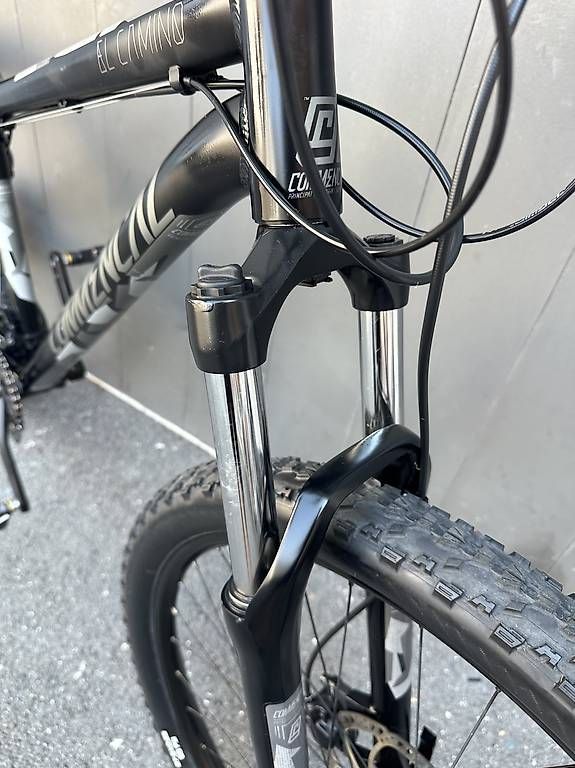 Velos: Bicicletta MTB Commencal 29  – Gebraucht aus Quartino von DiloUsato 6