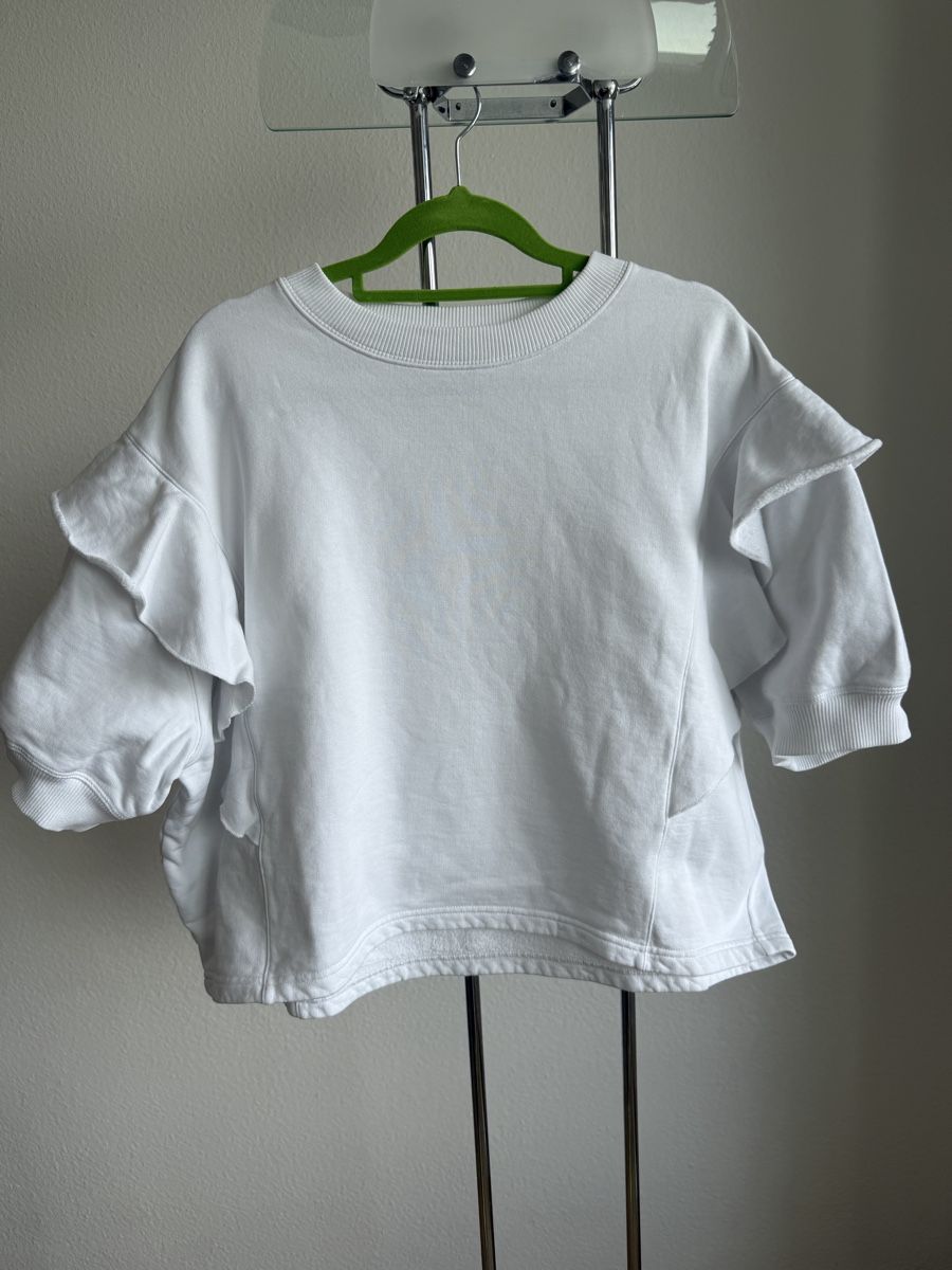 Chloé Maglioni & Felpe: Sweat-shirt SEE BY CHLOE – Usato da Cressier FR venduto da Kvito4ka 3