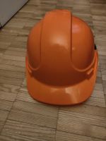 Schutzhelm Scoty Style 300 Elite orange neuwertig