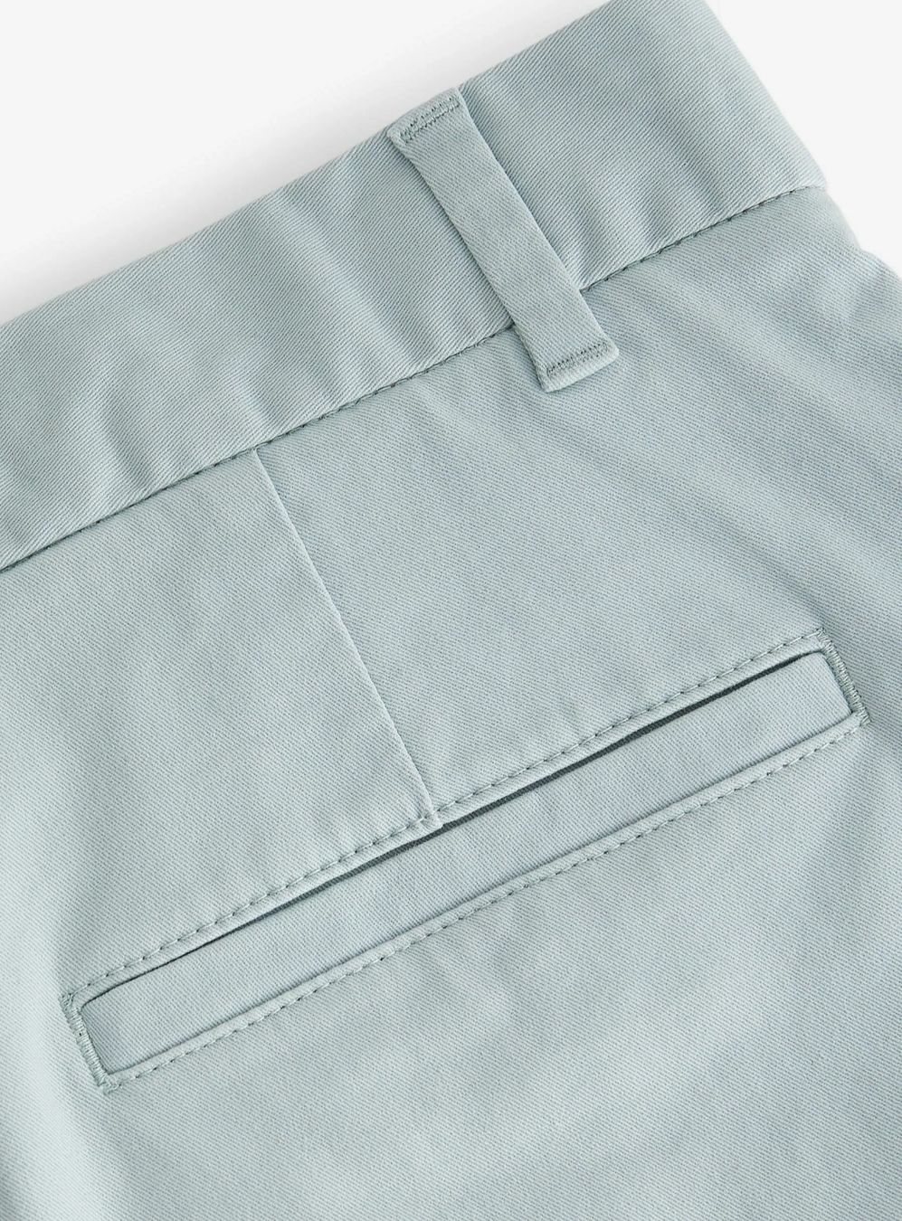 Next Pantaloni: Next Chino Hose light blue Gr. 38x29 – Usato da Stettlen venduto da gpa18 7