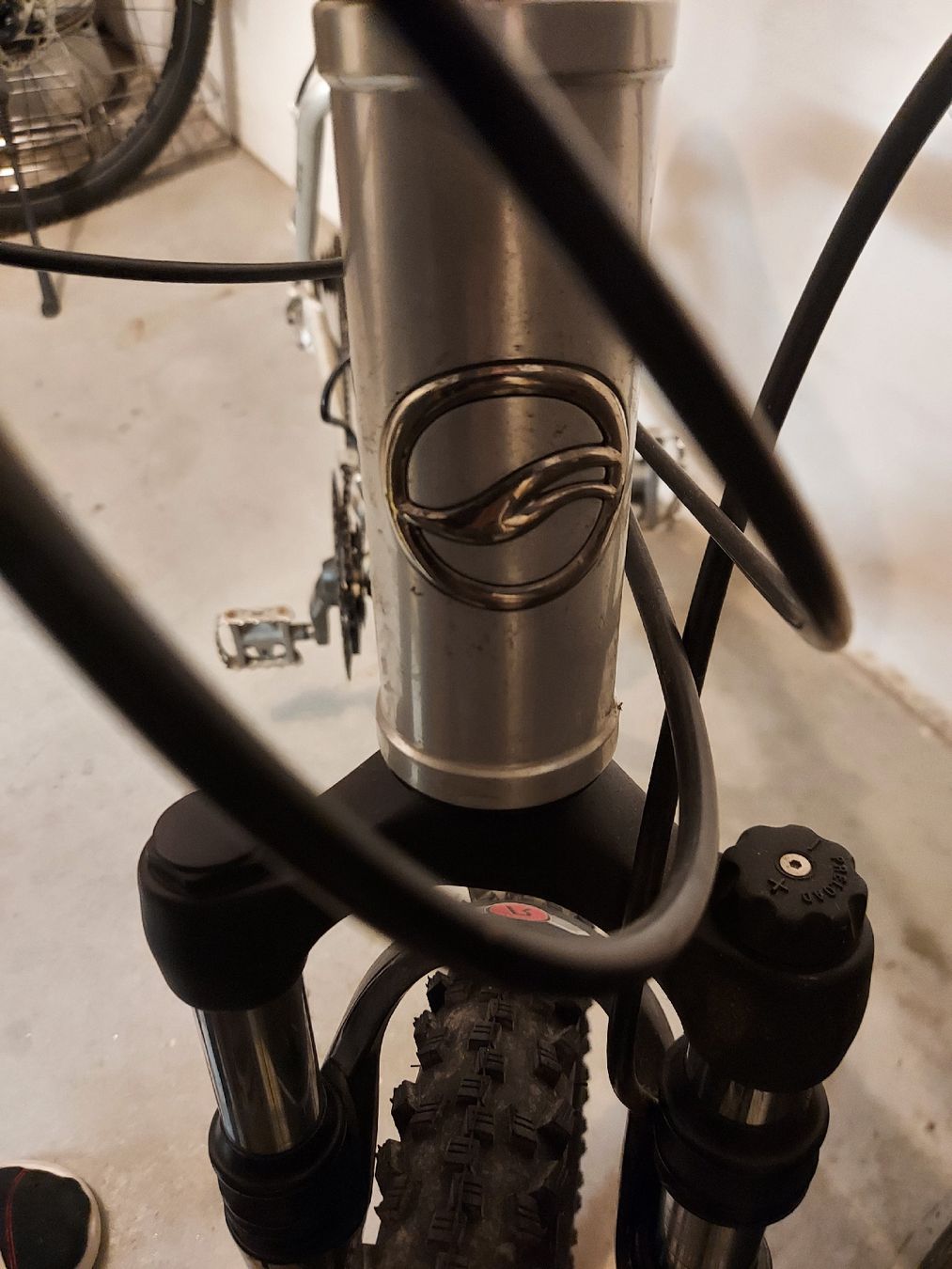 Giant Biciclette: Giant XTC Hardtail-Mountainbike – Usato da Au SG venduto da A._M.A 3