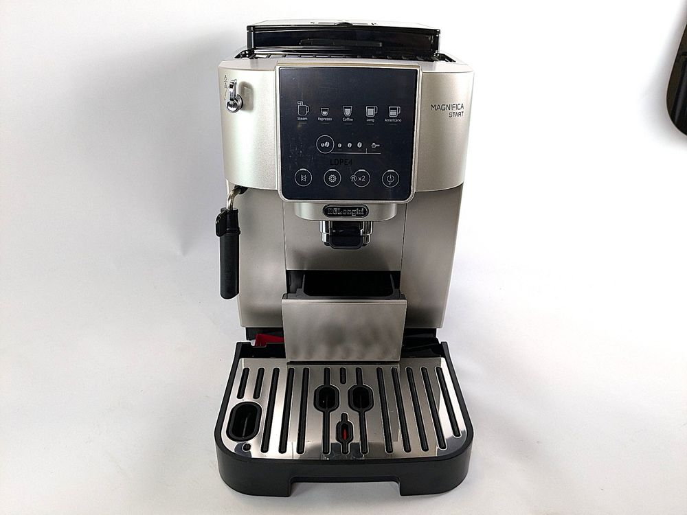 De'Longhi Macchine per caffè & Macchine per espresso: DE LONGHI Magnifica Start – Usato da Dintikon venduto da Restwert_Dintikon 3