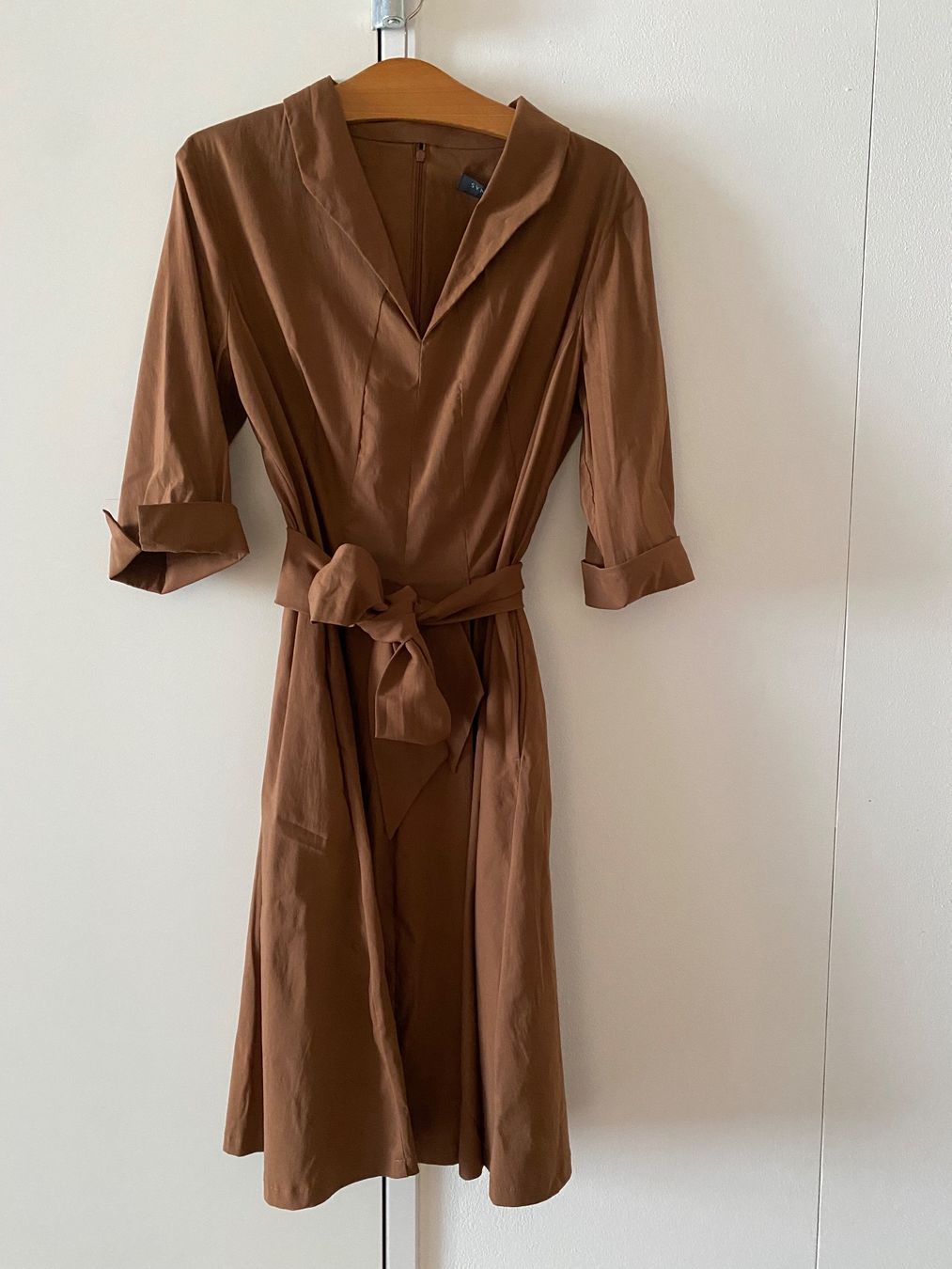 Vestiti: Kleid «Medaxy» von SYNDICATE – Nuovo e nell'imballaggio originale da Luzern venduto da Sommer_26 3