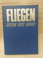 Fliegen Gestern heute morgen - 1970 – Geschichte Luftfahrt
