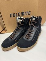 Dolomite bottes d'hiver, taille 44, neuves, noir!