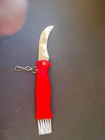 Pilzmesser
