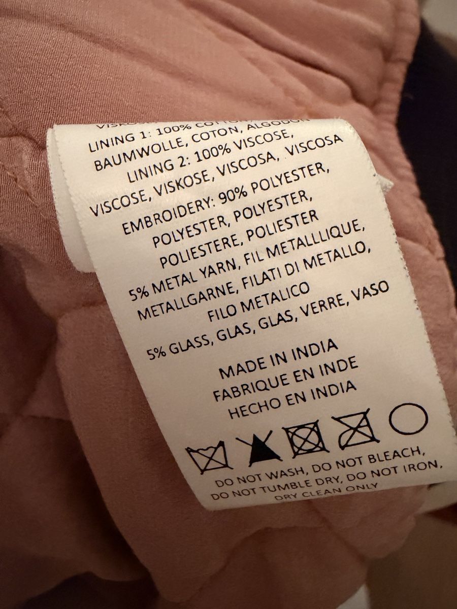 Jacken: Blouson Essential Antwerp 36 – Gebraucht aus Basel von RausindieNatur 3