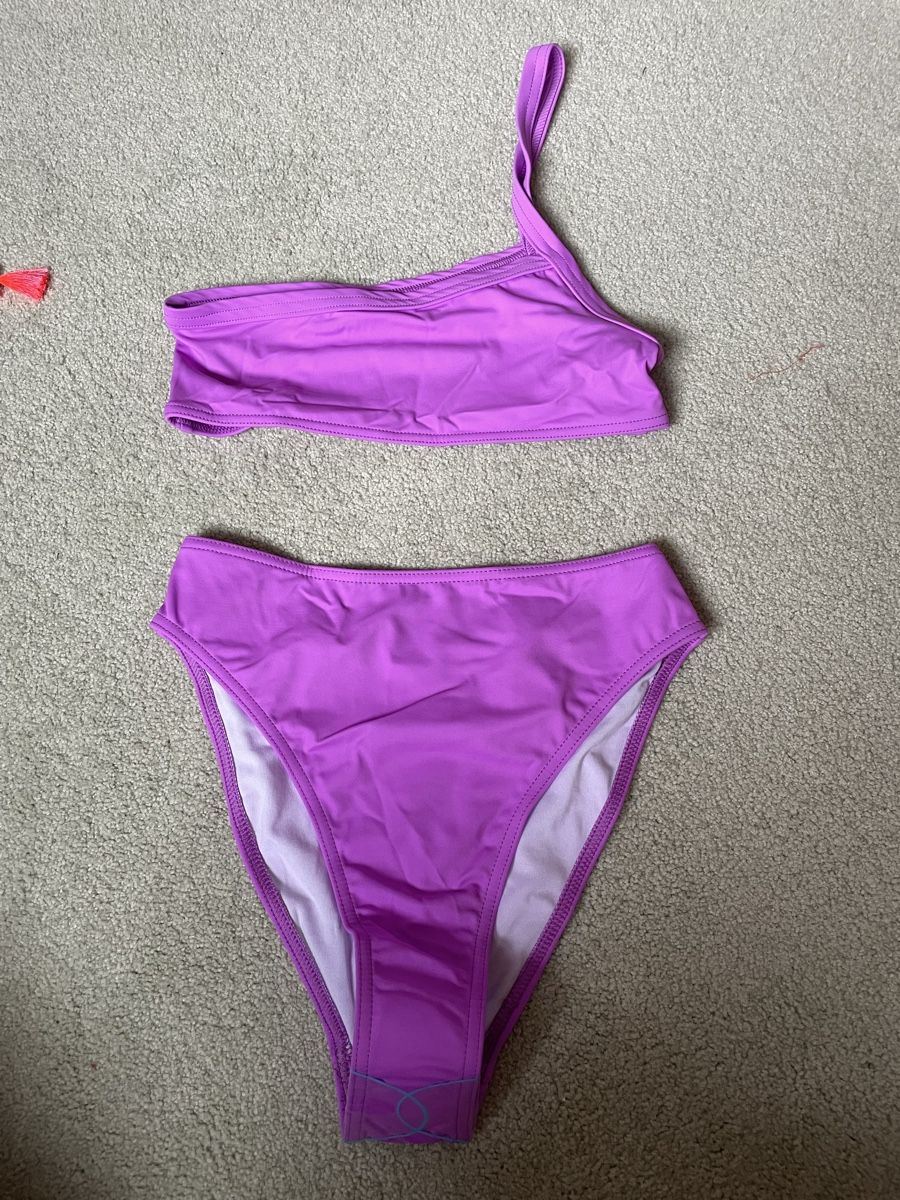 Costumi da bagno & Bikini: Bikini – Nuovo (secondo la descrizione) da Rheineck venduto da Princessaitaliana