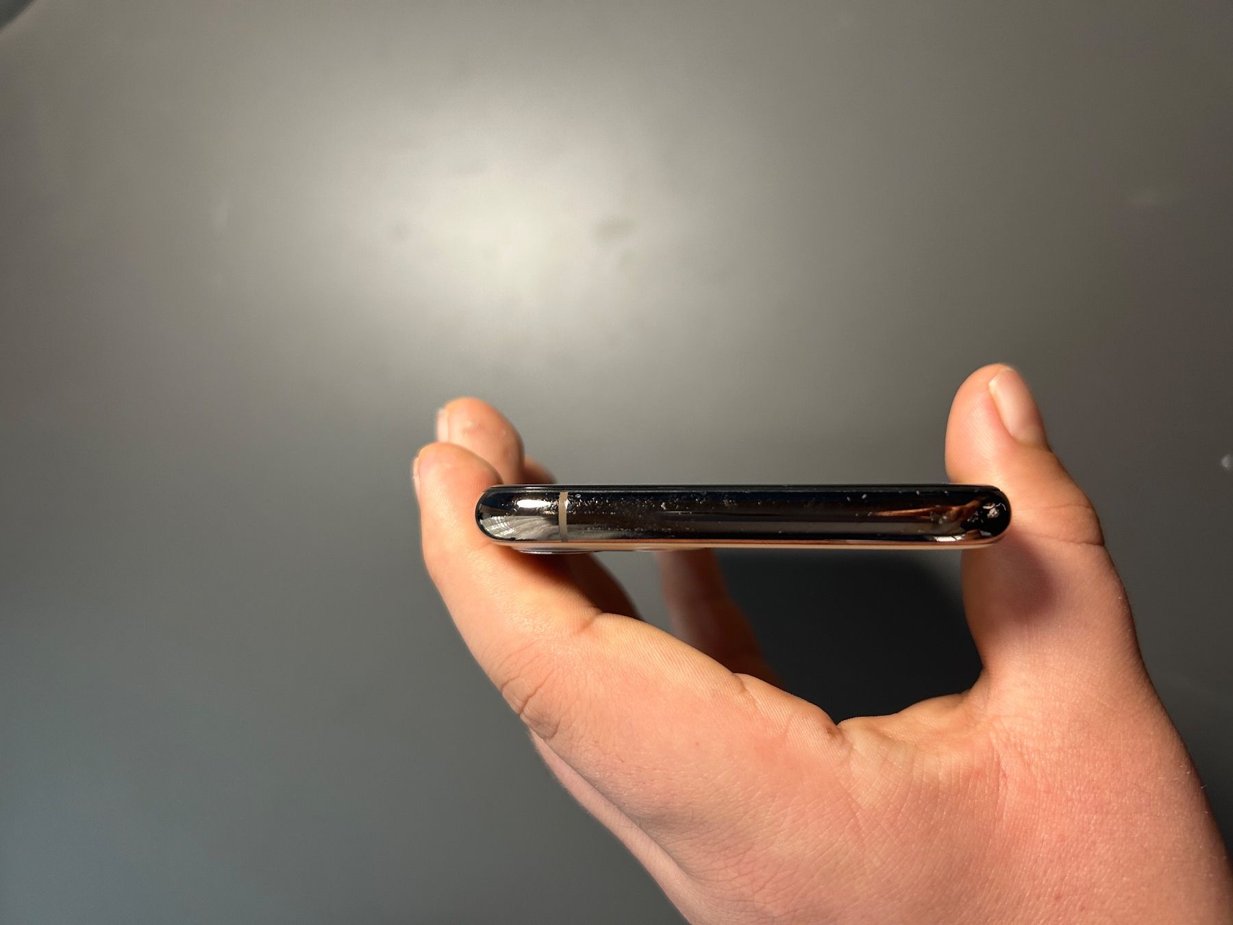 Apple Telefoni cellulari / Smartphones: iPhone 11 pro 256gb Speicher 82% Akku – Usato da Laufen venduto da nightparrot 6