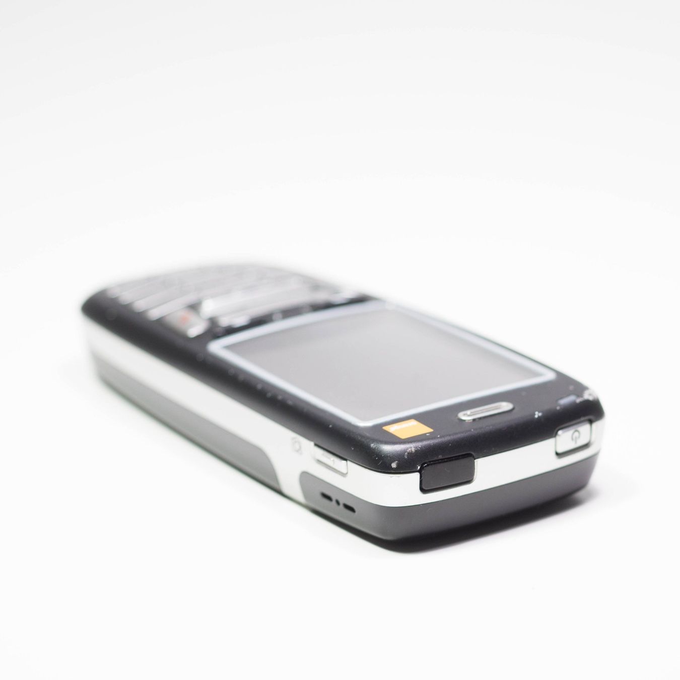 Telefoni cellulari / Smartphones: Orange SPV C500 Mobiltelefon – Difettoso da Thörishaus venduto da vintagger 4