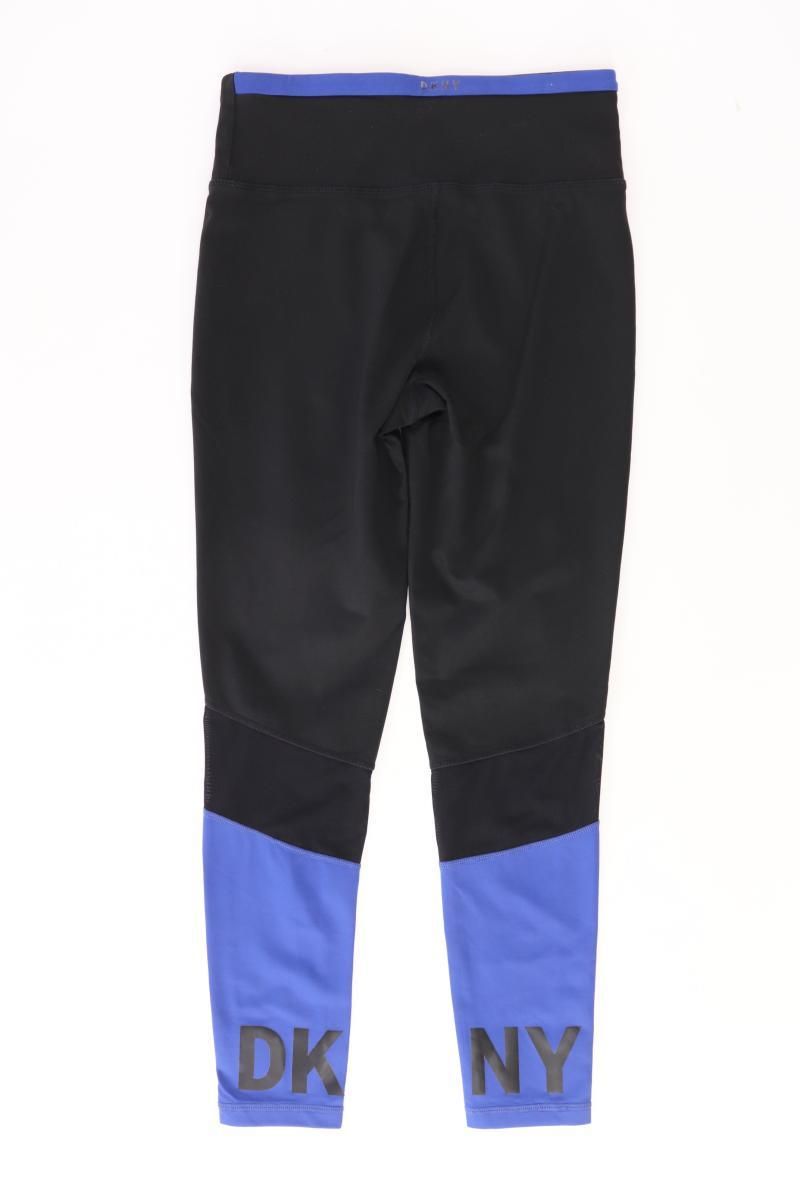 Hosen: DKNY Sporthose Gr. S schwarz – Gebraucht aus Neustadt an der Waldnaab von SecondLifeFashion 1
