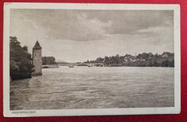 Rheinfelden 1921