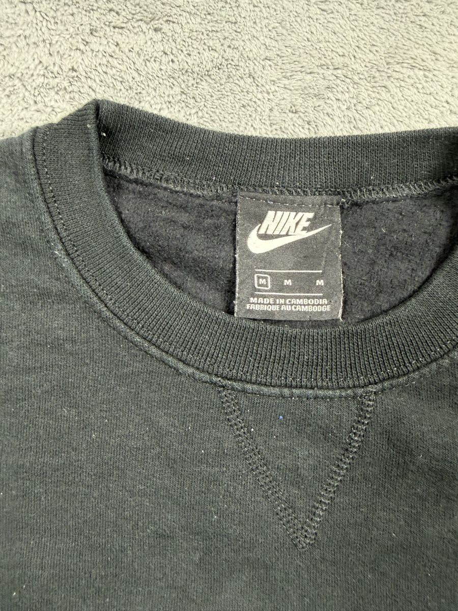 Nike Pulls & Sweat-shirts: Nike Upcycled sweatshirt – D'occasion à Erlinsbach SO par TogaResell 4