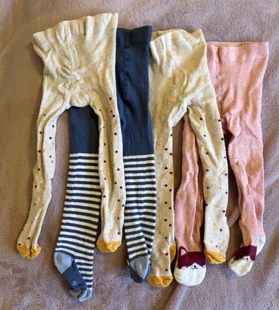 Kinderstrumpfhose 74/80