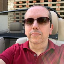 Profile image of wvsimoesjr
