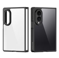Coque pour Samsung Galaxy Z Fold 8 neuve noire DUX DUCIS
