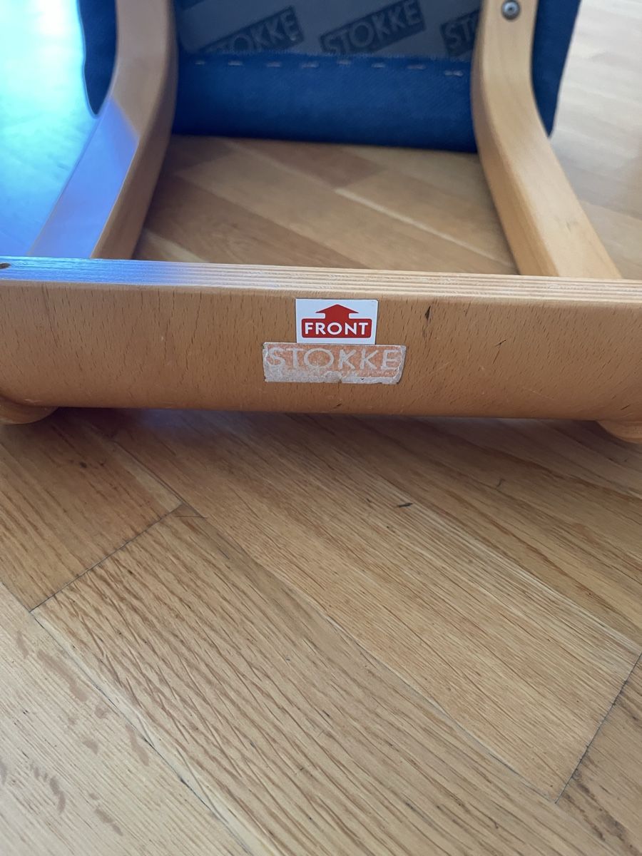 Stokke Sedie: Kniestuhl Stokke – Usato da Basel venduto da Legolaze1 3