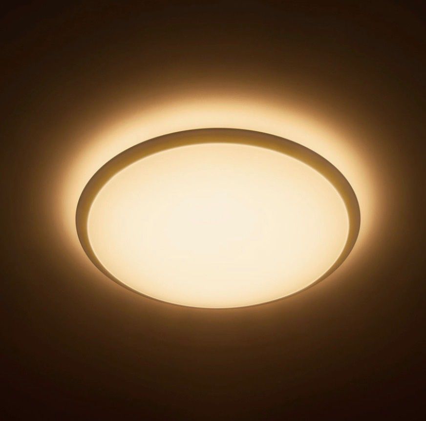 Philips Lampade: Lampada da soffitto Philips LED, 4 modalità di luce ! – Usato da Novazzano venduto da GioStore 3