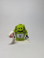LEGO Angry Birds Chef Pig Figure number ang018