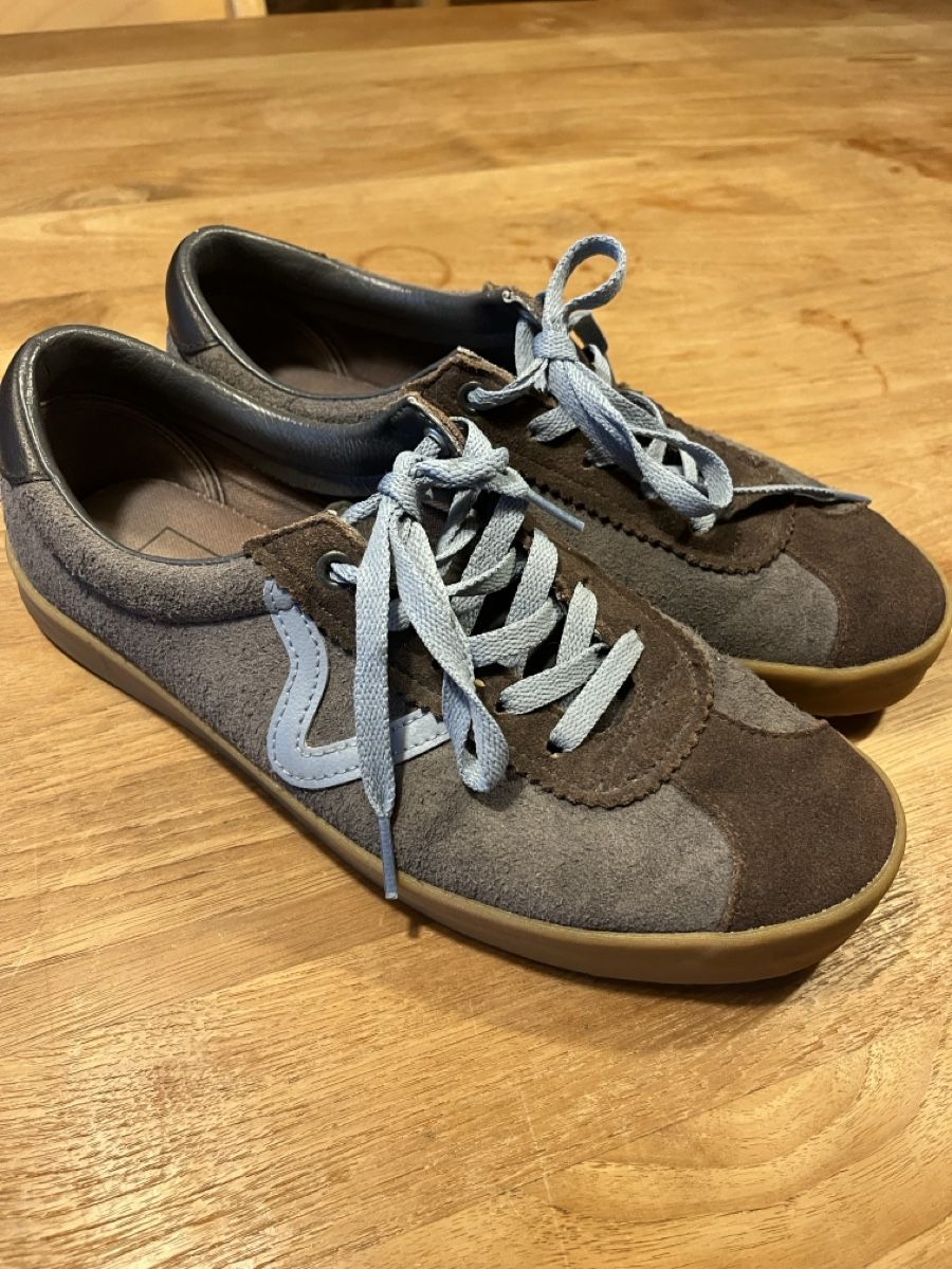 Vans Scarpe da uomo: Vans Low Sport Gr. 42 – Usato da Biel-Benken BL venduto da vomfluss