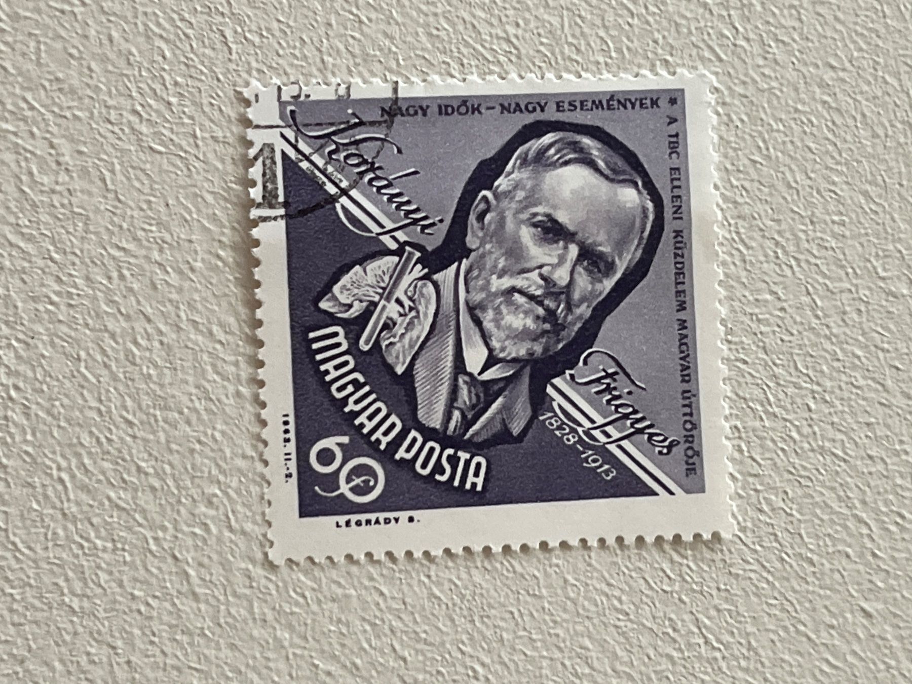 Tutti i francobolli: Hungary Briefmarke ab 1 CHF ! – Usato da Chiasso venduto da AzenYa