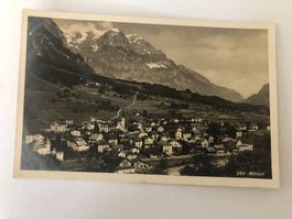 Ansichtskarte Mitlödi  (GL) guter Zustand