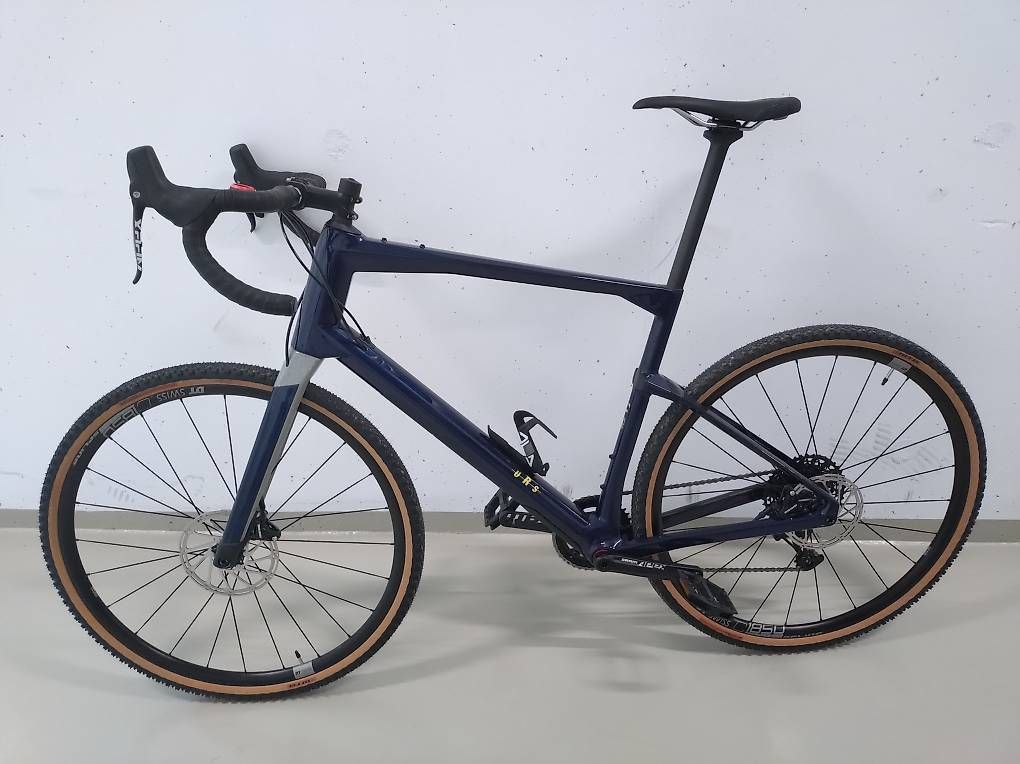 Biciclette: BMC URS Two – Usato da Gland venduto da bstn9 1