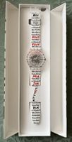 Swatch GV Uhr 2026