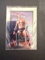 Topps Chrome Myles Borne WWE Wrestling