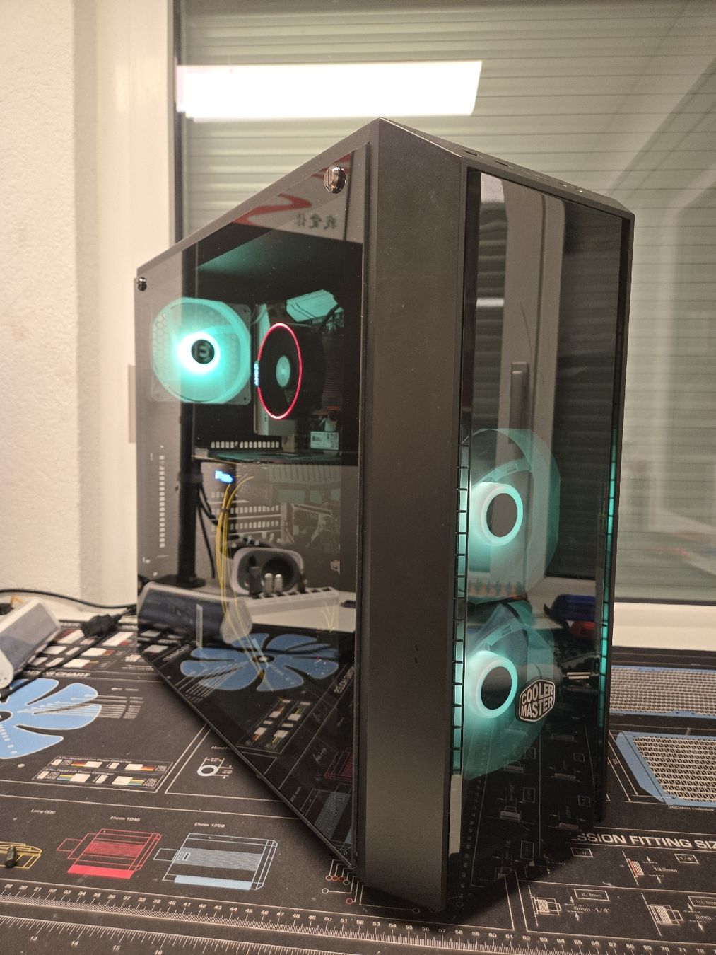 PC: R7 2700/RTX2070 Super 8GB – Usato da Diepoldsau venduto da FabianFr 2