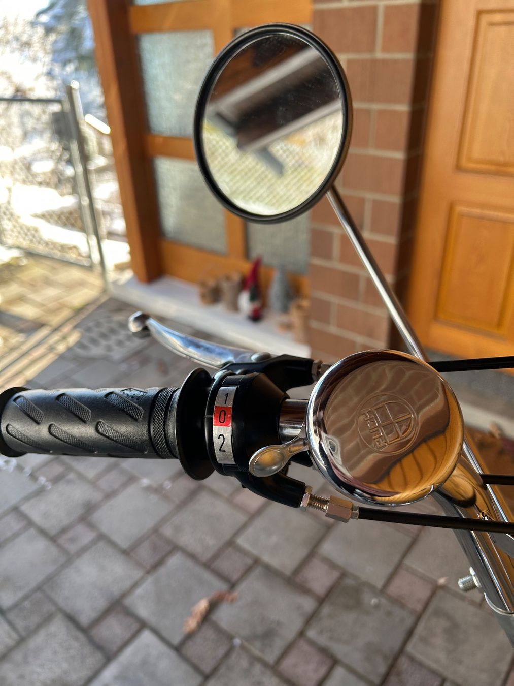 Puch Mofas: Puch Sport X30 – Gebraucht aus Oberhelfenschwil von Tobias.Keller 6